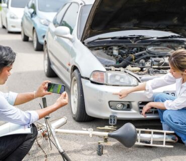 Why Pedestrian and Cyclist Awareness is Crucial for Drivers?